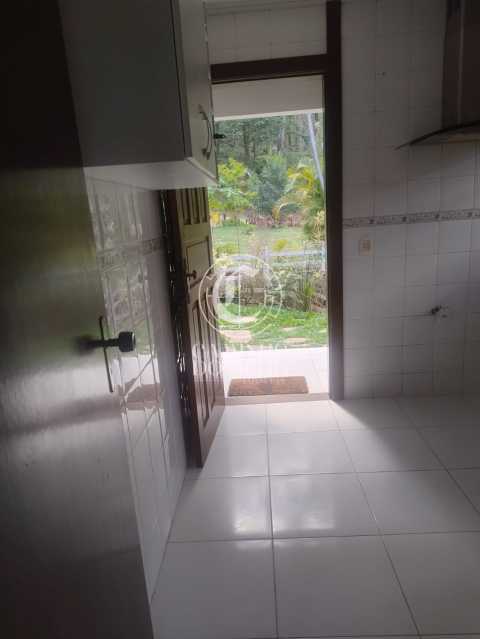 Conheça 16 do imóvel - Casa em Condomínio 3 quartos para alugar Itaipava, Petrópolis - R$ 5.000 - CMCN30046 - 16 16 - 16