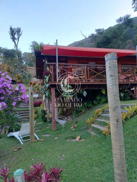 Conheça 21 do imóvel - Casa em Condomínio 3 quartos para alugar Itaipava, Petrópolis - R$ 5.000 - CMCN30046 - 21 21 - 21
