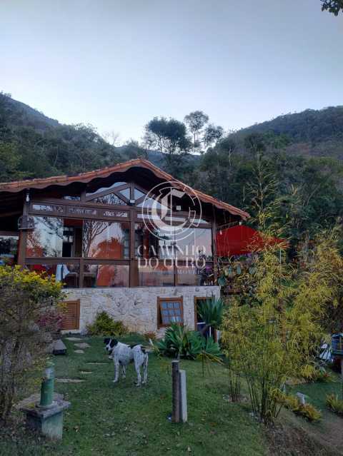 Conheça 22 do imóvel - Casa em Condomínio 3 quartos para alugar Itaipava, Petrópolis - R$ 5.000 - CMCN30046 - 22 22 - 22