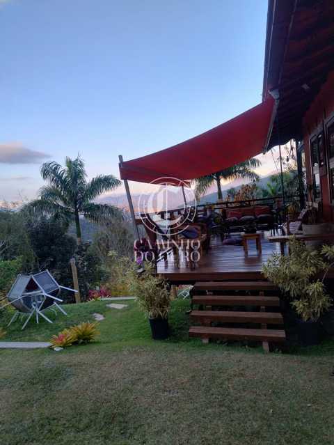 Conheça 23 do imóvel - Casa em Condomínio 3 quartos para alugar Itaipava, Petrópolis - R$ 5.000 - CMCN30046 - 23 23 - 23