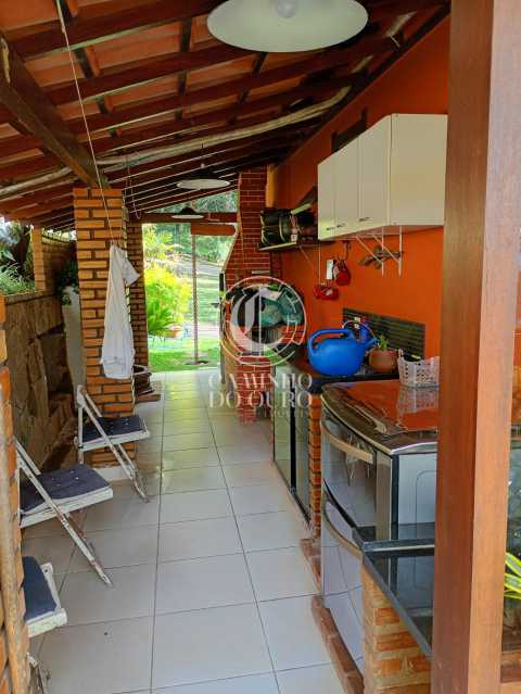 Conheça 25 do imóvel - Casa em Condomínio 3 quartos para alugar Itaipava, Petrópolis - R$ 5.000 - CMCN30046 - 25 25 - 25