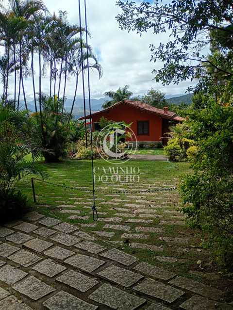 Conheça 18 do imóvel - Casa em Condomínio 3 quartos para alugar Itaipava, Petrópolis - R$ 5.000 - CMCN30046 - 18 18 - 18
