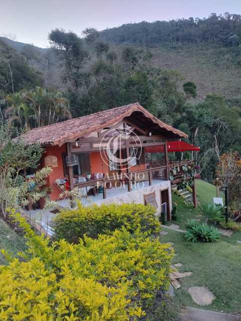 Conheça 19 do imóvel - Casa em Condomínio 3 quartos para alugar Itaipava, Petrópolis - R$ 5.000 - CMCN30046 - 19 19 - 19