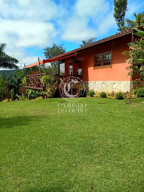 Conheça 4 do imóvel - Casa em Condomínio 3 quartos para alugar Itaipava, Petrópolis - R$ 5.000 - CMCN30046 - 4 4 - 4