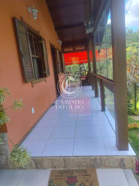Conheça 26 do imóvel - Casa em Condomínio 3 quartos para alugar Itaipava, Petrópolis - R$ 5.000 - CMCN30046 - 26 26 - 26