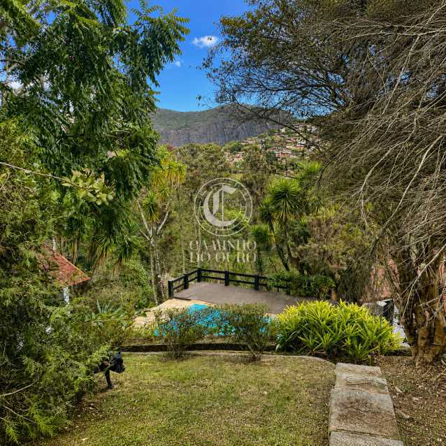 Conheça 17 do imóvel - Sítio 9000m² à venda Araras, Petrópolis - R$ 2.300.000 - CMSI40005 - 17 17 - 17