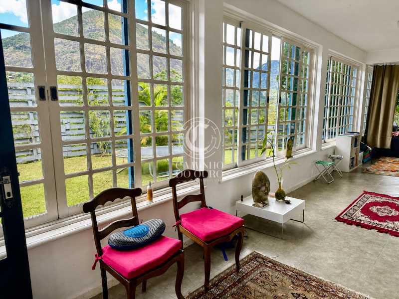 Conheça 13 do imóvel - Sítio 9000m² à venda Araras, Petrópolis - R$ 2.300.000 - CMSI40005 - 13 13 - 13