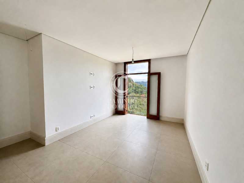 Conheça 8 do imóvel - Casa em Condomínio 5 quartos à venda Pedro do Rio, Petrópolis - R$ 5.940.000 - CMCN50012 - 8 8 - 8
