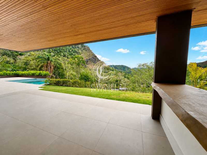 Conheça 4 do imóvel - Casa em Condomínio 5 quartos à venda Pedro do Rio, Petrópolis - R$ 5.940.000 - CMCN50012 - 4 4 - 4