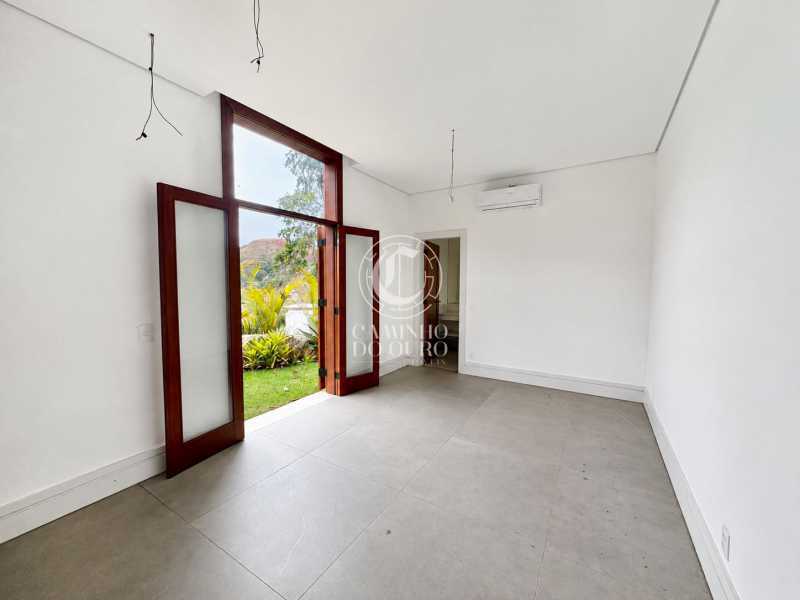 Conheça 5 do imóvel - Casa em Condomínio 5 quartos à venda Pedro do Rio, Petrópolis - R$ 5.940.000 - CMCN50012 - 5 5 - 5