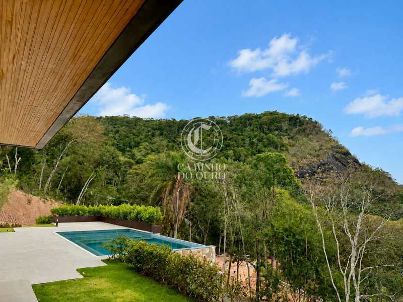 Conheça 20 do imóvel - Casa em Condomínio 5 quartos à venda Pedro do Rio, Petrópolis - R$ 5.940.000 - CMCN50012 - 20 20 - 20