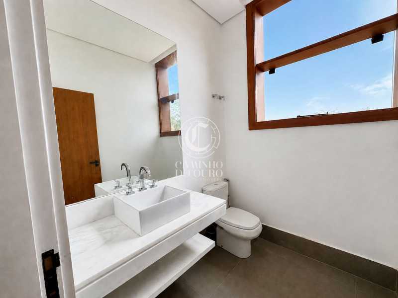 Conheça 10 do imóvel - Casa em Condomínio 5 quartos à venda Pedro do Rio, Petrópolis - R$ 5.940.000 - CMCN50012 - 10 10 - 10