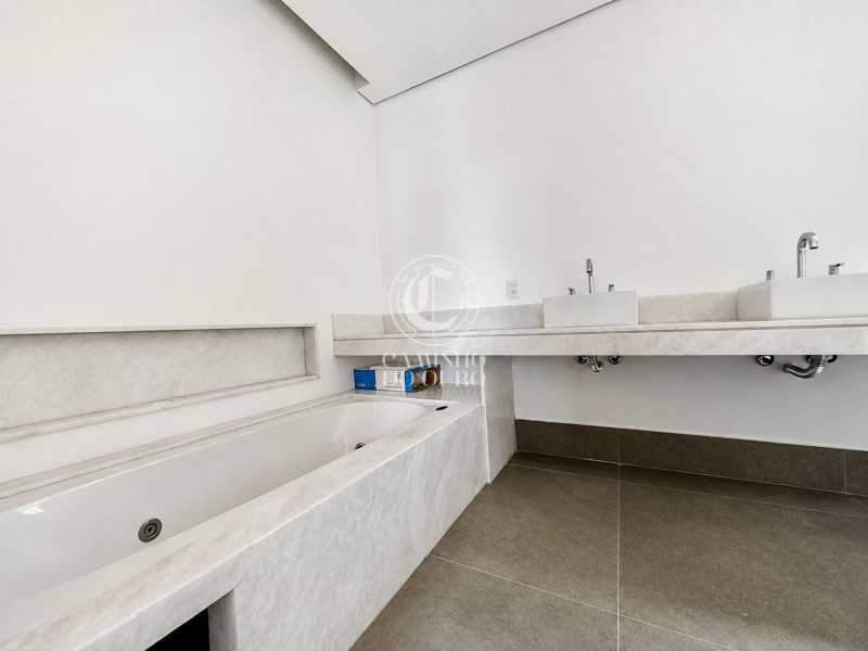 Conheça 12 do imóvel - Casa em Condomínio 5 quartos à venda Pedro do Rio, Petrópolis - R$ 5.940.000 - CMCN50012 - 12 12 - 12