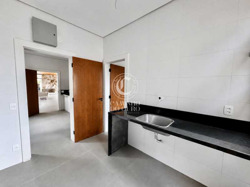 Conheça 16 do imóvel - Casa em Condomínio 5 quartos à venda Pedro do Rio, Petrópolis - R$ 5.940.000 - CMCN50012 - 16 16 - 16