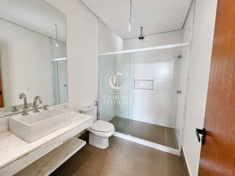 Conheça 17 do imóvel - Casa em Condomínio 5 quartos à venda Pedro do Rio, Petrópolis - R$ 5.940.000 - CMCN50012 - 17 17 - 17