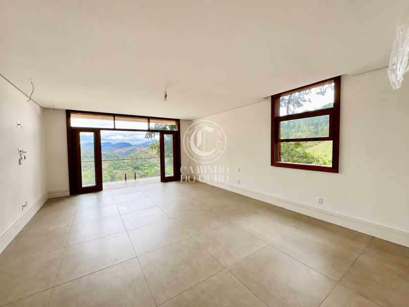 Conheça 11 do imóvel - Casa em Condomínio 5 quartos à venda Pedro do Rio, Petrópolis - R$ 5.940.000 - CMCN50012 - 11 11 - 11