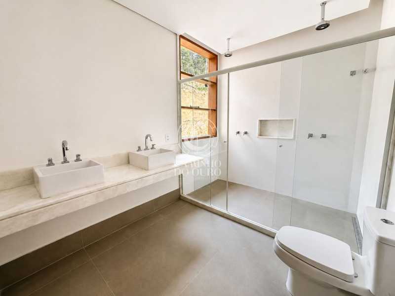 Conheça 7 do imóvel - Casa em Condomínio 5 quartos à venda Pedro do Rio, Petrópolis - R$ 5.940.000 - CMCN50012 - 7 7 - 7