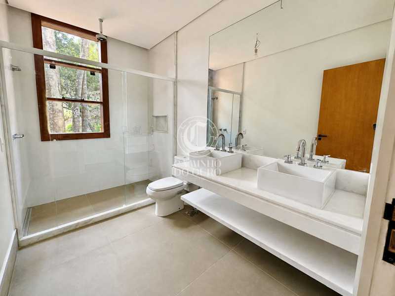 Conheça 14 do imóvel - Casa em Condomínio 5 quartos à venda Pedro do Rio, Petrópolis - R$ 5.940.000 - CMCN50012 - 14 14 - 14