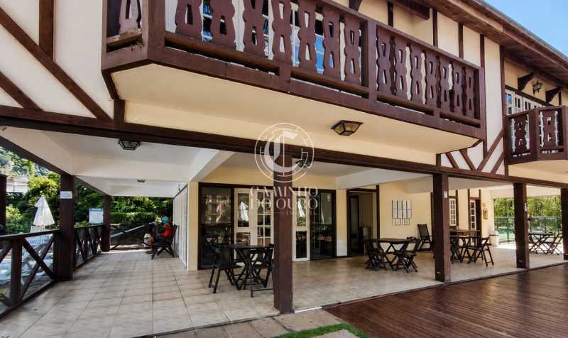 Conheça 5 do imóvel - Cobertura 2 quartos à venda Bonsucesso, Petrópolis - R$ 600.000 - CMCO20003 - 5 5 - 5