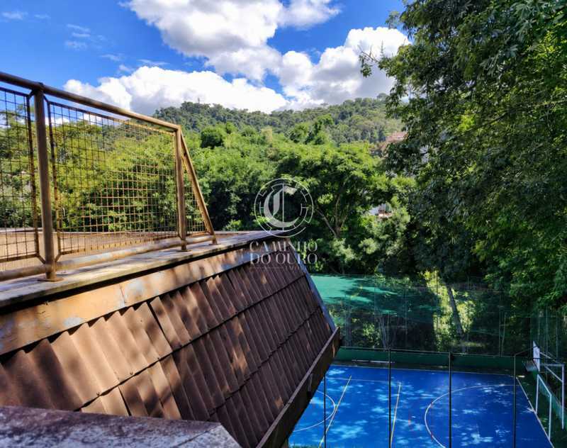 Conheça 13 do imóvel - Cobertura 2 quartos à venda Bonsucesso, Petrópolis - R$ 600.000 - CMCO20003 - 13 13 - 13