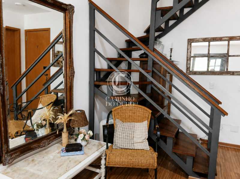 Conheça 7 do imóvel - Cobertura 2 quartos à venda Bonsucesso, Petrópolis - R$ 600.000 - CMCO20003 - 7 7 - 7
