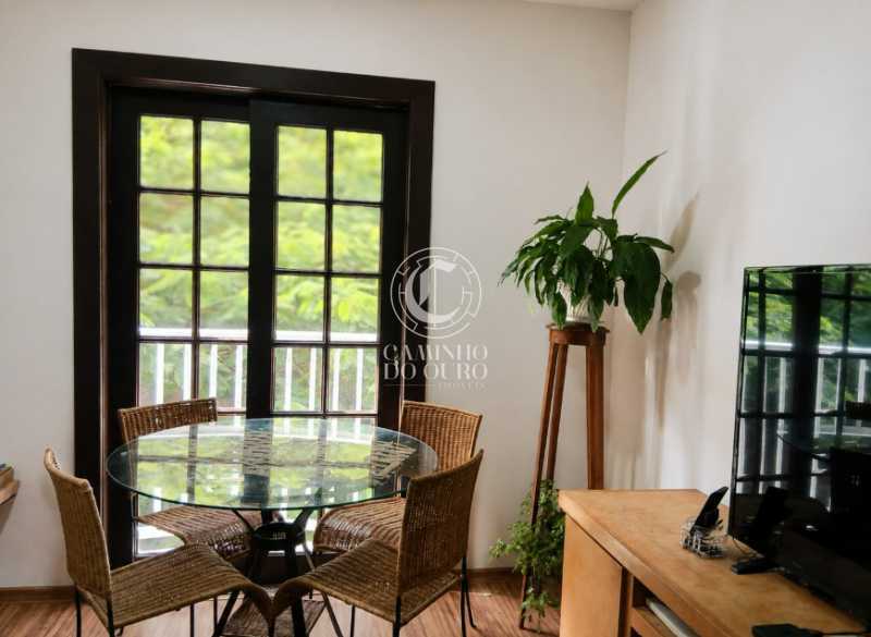 Conheça 8 do imóvel - Cobertura 2 quartos à venda Bonsucesso, Petrópolis - R$ 600.000 - CMCO20003 - 8 8 - 8