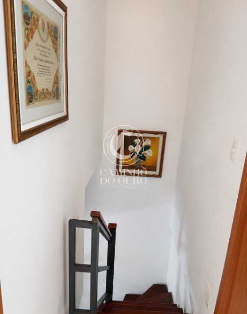 Conheça 10 do imóvel - Cobertura 2 quartos à venda Bonsucesso, Petrópolis - R$ 600.000 - CMCO20003 - 10 10 - 10