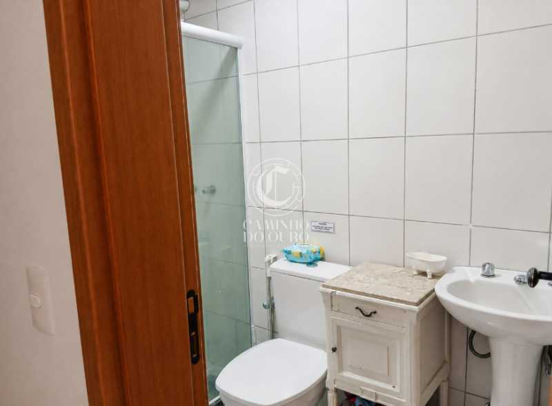 Conheça 11 do imóvel - Cobertura 2 quartos à venda Bonsucesso, Petrópolis - R$ 600.000 - CMCO20003 - 11 11 - 11
