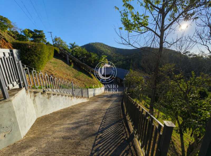 Conheça 24 do imóvel - Casa em Condomínio 4 quartos à venda Pedro do Rio, Petrópolis - R$ 2.300.000 - CMCN40024 - 24 24 - 24