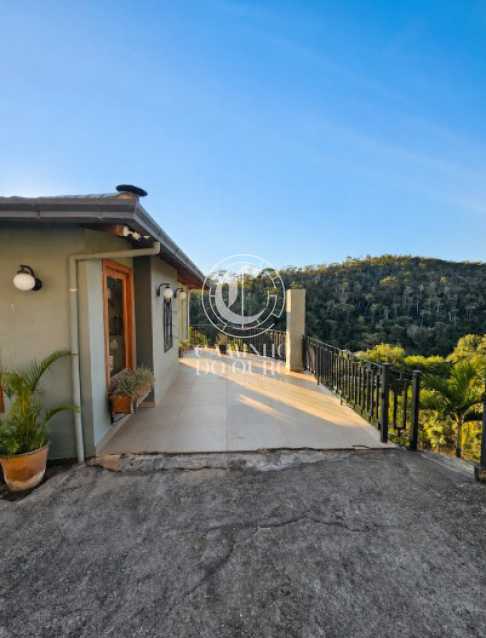 Conheça 16 do imóvel - Casa em Condomínio 4 quartos à venda Pedro do Rio, Petrópolis - R$ 2.300.000 - CMCN40024 - 16 16 - 16