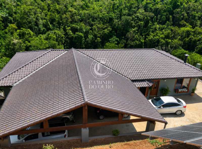 Conheça 21 do imóvel - Casa em Condomínio 4 quartos à venda Pedro do Rio, Petrópolis - R$ 2.300.000 - CMCN40024 - 21 21 - 21
