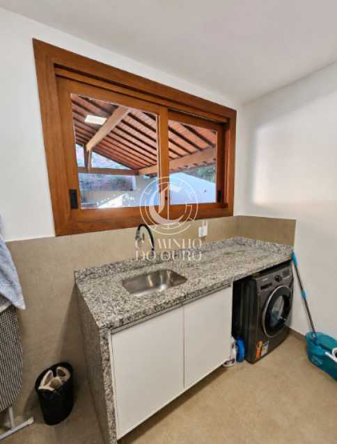 Conheça 22 do imóvel - Casa em Condomínio 4 quartos à venda Pedro do Rio, Petrópolis - R$ 2.300.000 - CMCN40024 - 22 22 - 22