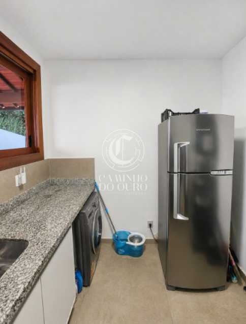 Conheça 23 do imóvel - Casa em Condomínio 4 quartos à venda Pedro do Rio, Petrópolis - R$ 2.300.000 - CMCN40024 - 23 23 - 23