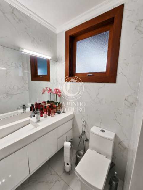 Conheça 6 do imóvel - Casa em Condomínio 4 quartos à venda Pedro do Rio, Petrópolis - R$ 2.300.000 - CMCN40024 - 6 6 - 6