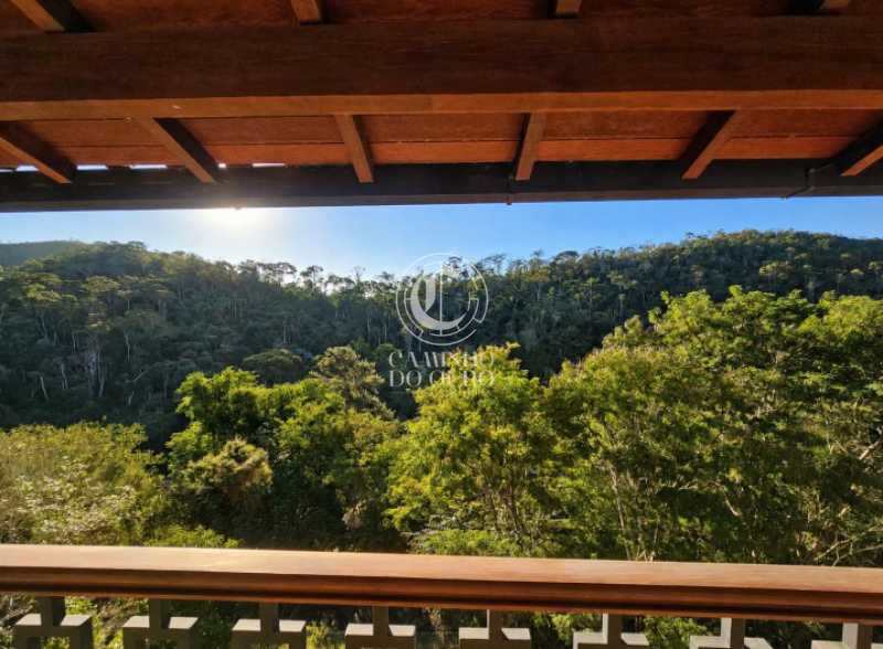 Conheça 11 do imóvel - Casa em Condomínio 4 quartos à venda Pedro do Rio, Petrópolis - R$ 2.300.000 - CMCN40024 - 11 11 - 11