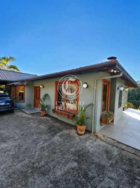 Conheça 15 do imóvel - Casa em Condomínio 4 quartos à venda Pedro do Rio, Petrópolis - R$ 2.300.000 - CMCN40024 - 15 15 - 15