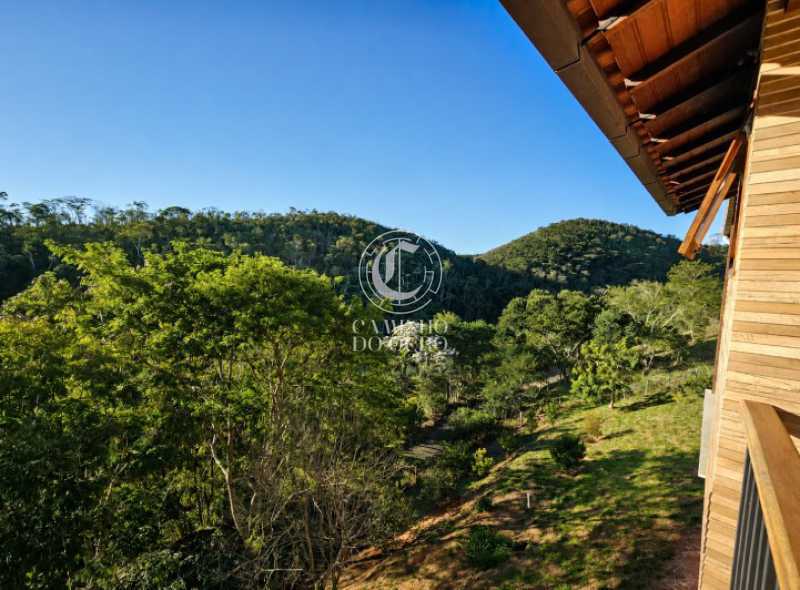 Conheça 19 do imóvel - Casa em Condomínio 4 quartos à venda Pedro do Rio, Petrópolis - R$ 2.300.000 - CMCN40024 - 19 19 - 19