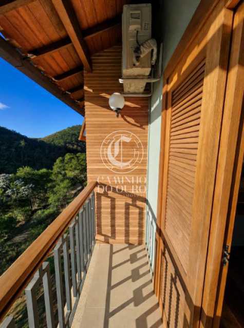 Conheça 17 do imóvel - Casa em Condomínio 4 quartos à venda Pedro do Rio, Petrópolis - R$ 2.300.000 - CMCN40024 - 17 17 - 17