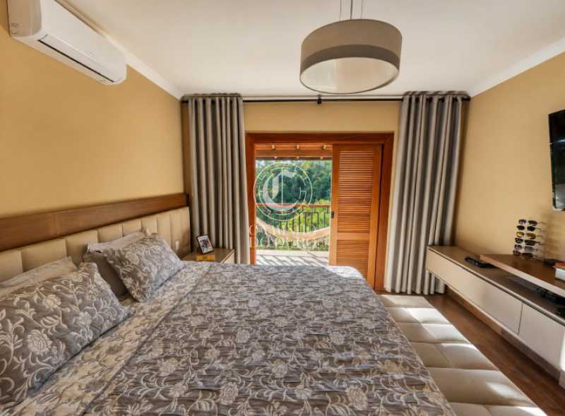 Conheça 7 do imóvel - Casa em Condomínio 4 quartos à venda Pedro do Rio, Petrópolis - R$ 2.300.000 - CMCN40024 - 7 7 - 7