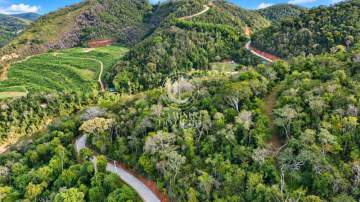 Lote à venda Pedro do Rio, Petrópolis - R$ 1.000.000 - CMLT00093