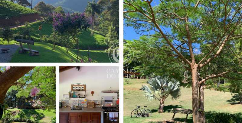 Conheça 7 do imóvel - Casa em Condomínio 2 quartos à venda Araras, Petrópolis - R$ 1.750.000 - CMCN20003 - 7 7 - 7