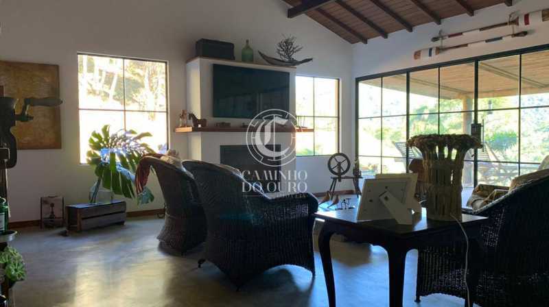 Conheça 4 do imóvel - Casa em Condomínio 2 quartos à venda Araras, Petrópolis - R$ 1.750.000 - CMCN20003 - 4 4 - 4