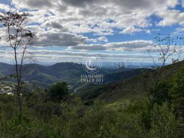 Lote à venda Secretário, Petrópolis - R$ 530.000 - CMLT00022