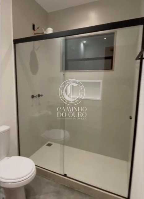 Conheça 9 do imóvel - Casa em Condomínio 3 quartos à venda Araras, Petrópolis - R$ 2.100.000 - CMCN30015 - 9 9 - 9