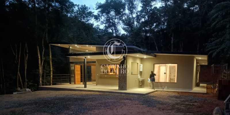 Conheça 11 do imóvel - Casa em Condomínio 3 quartos à venda Araras, Petrópolis - R$ 2.100.000 - CMCN30015 - 11 11 - 11
