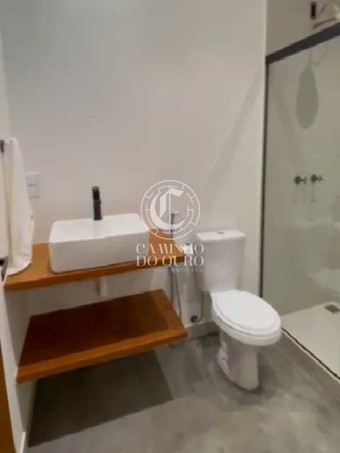Conheça 12 do imóvel - Casa em Condomínio 3 quartos à venda Araras, Petrópolis - R$ 2.100.000 - CMCN30015 - 12 12 - 12