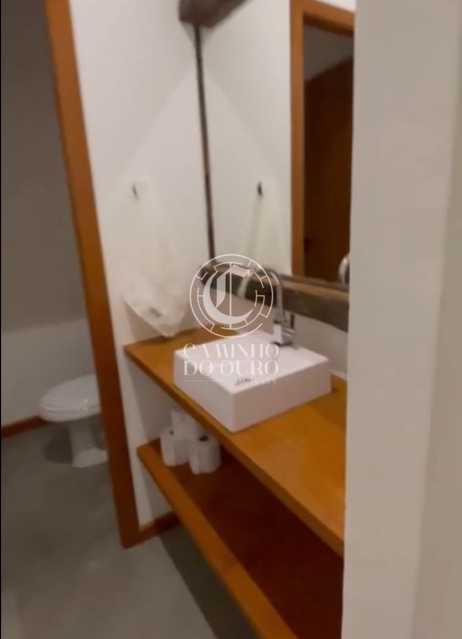 Conheça 10 do imóvel - Casa em Condomínio 3 quartos à venda Araras, Petrópolis - R$ 2.100.000 - CMCN30015 - 10 10 - 10