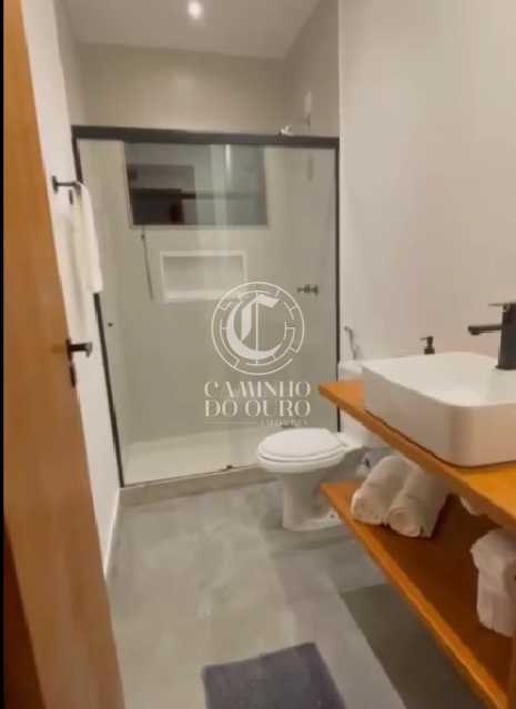 Conheça 6 do imóvel - Casa em Condomínio 3 quartos à venda Araras, Petrópolis - R$ 2.100.000 - CMCN30015 - 6 6 - 6