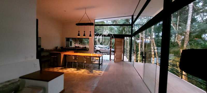 Conheça 7 do imóvel - Casa em Condomínio 3 quartos à venda Araras, Petrópolis - R$ 2.100.000 - CMCN30015 - 7 7 - 7