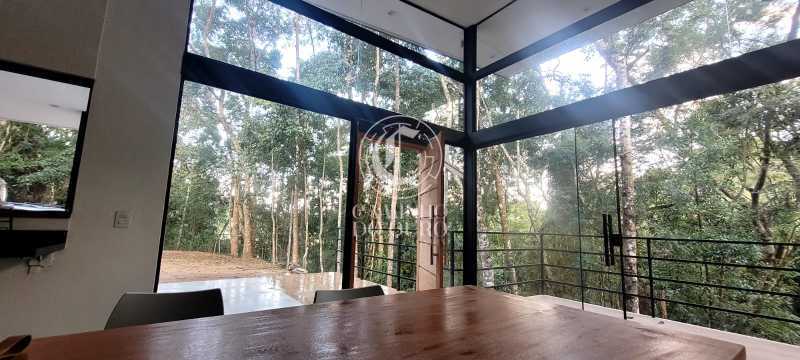Conheça 8 do imóvel - Casa em Condomínio 3 quartos à venda Araras, Petrópolis - R$ 2.100.000 - CMCN30015 - 8 8 - 8
